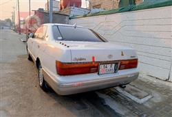 تۆیۆتا کرۆنا